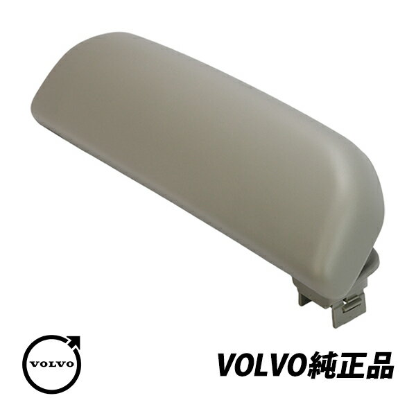 【11/27まで!ポイント10倍】ボルボ 純正 サングラスホルダー V40 V60 XC40 XC60 XC90 S60 V90 ブロド 1..