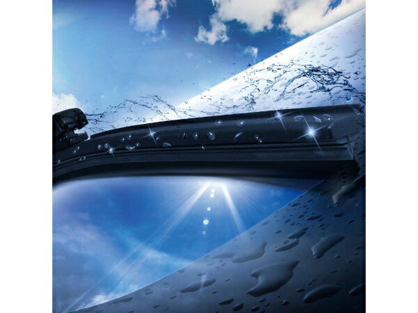 メルセデスベンツ 純正 シリコンワイパーブレード EQS X296 EQE X294 Maybach EQS SUV Z296 M2968200100MM