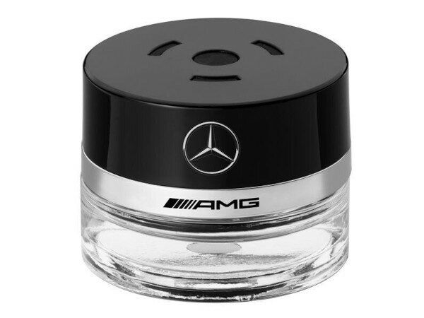 メルセデスベンツ 純正 パフュームアトマイザー EQE 0008995200