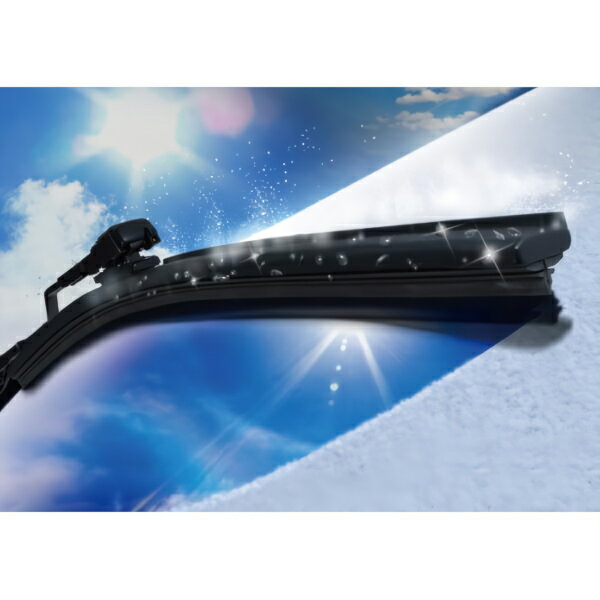 メルセデスベンツ 純正 シリコンワイパーブレード Bクラス W246 M2468202800MM