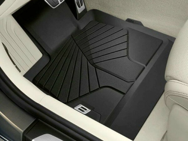 BMW 純正 フロアマット 8シリーズ G15 G14 G16 51472458862