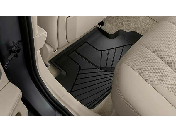 BMW 純正 フロアマット 8シリーズ G15 G14 G16 51472458863　