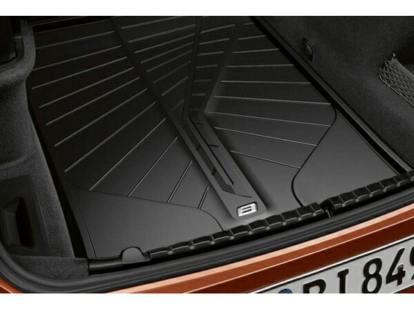 BMW 純正 トランクルームマット 8シリーズ G15 G14 G16 51472458865　