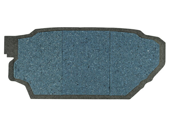 【FITMINT 正規品】日産 ニッサン スカイライン 2ドアクーペ GTR GT-R GTS GTST R33 BCNR33 トランク カーペット ラゲッジルーム カーペット