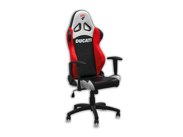 ドゥカティ 純正 レースチェア 汎用品 987700700