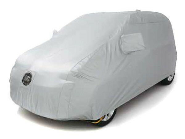 フィアット 純正 アウターボディカバー パンダ 139 59123603