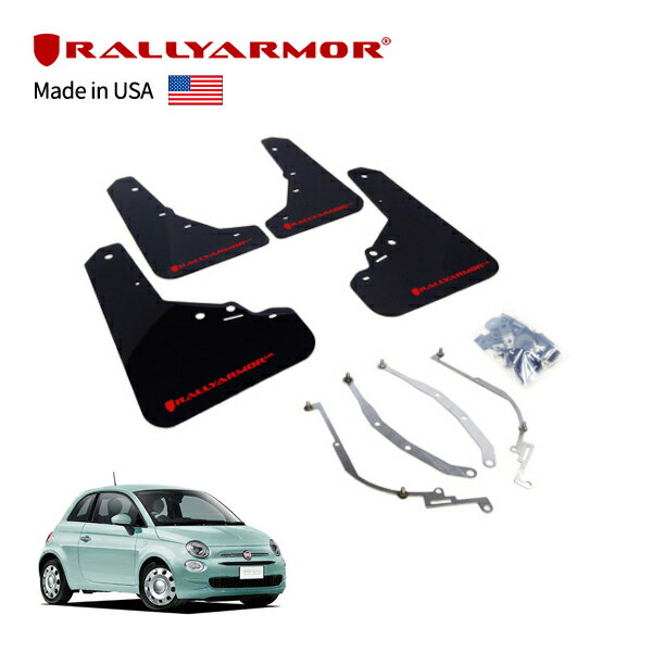 RallyArmorʡۥޥåɥեåťޥåɥɥեȥꥢ1ʬ4祻åȥݥꥦ쥿֥åRallyArmor12y-եå500312󥯥
