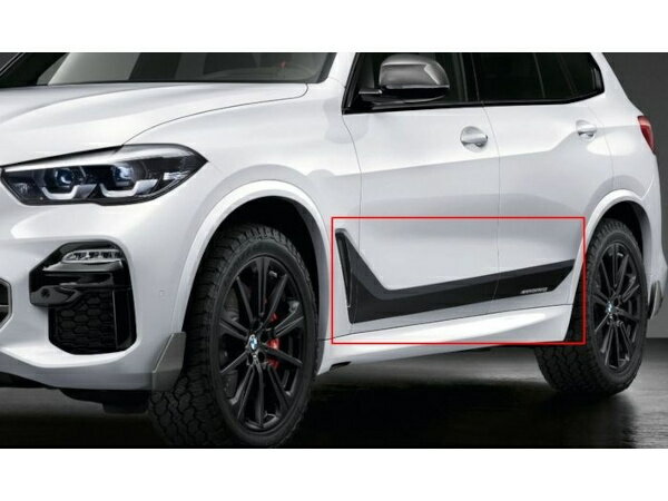 BMW 純正 カーラッピング X5 G05 X5M F95 51142456383