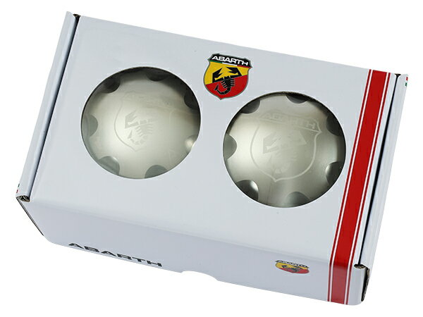 ���Х�� ���� ABARTH 500 595 695 500C 595C 695C 312�� ������������륿�󥯥���å� �ե塼���륿�󥯥���åץ��å� 5743825