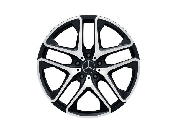 楽天市場】w463 ホイール 純正の通販