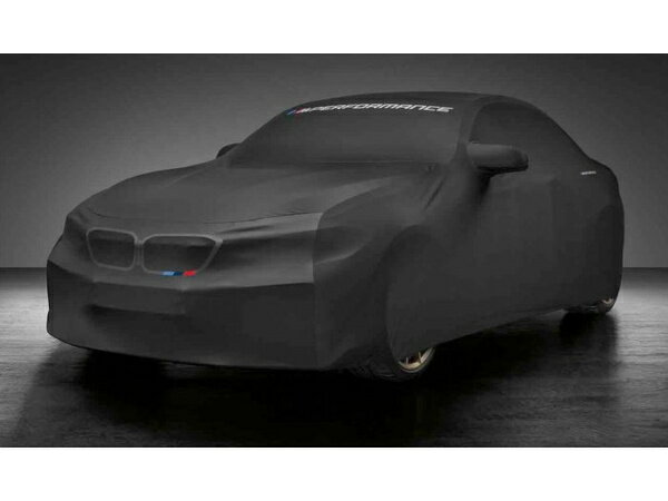 BMW 純正 ボディカバー カーカバー M5 G90 82152462335　