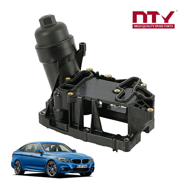  F30/F31 320d用高性能エンジンオイル4L＋フィルター　セット F30/F31 320d用高性能エンジンオイル4L＋フィルター セット BMW