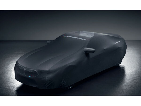 BMW 純正 ボディカバー カーカバー M8 F91 F92 F93 82152470433　