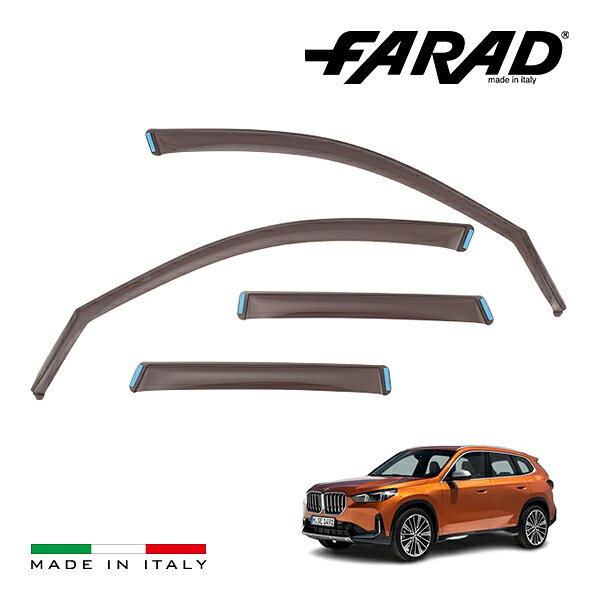 楽天市場】bmw x1 ドアバイザーの通販