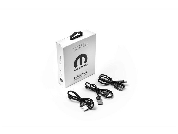 フィアット 純正 USBケーブルキット FIAT 500e FA チンクエチェントイー 71808574　