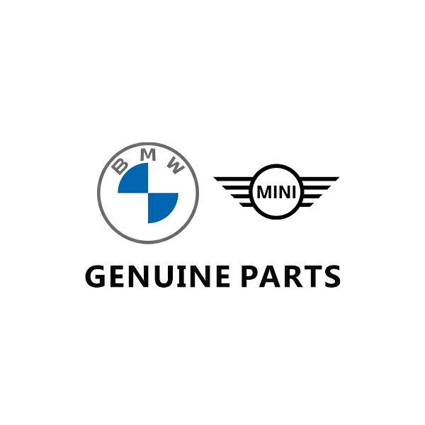 BMW 純正 フロアマット i4 右ハンドル車用 51475A433D2