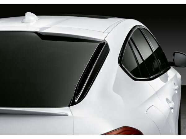 BMW 純正 テールフィン X6 G06 X6M F96 51192460601　