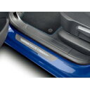シトロエン 純正 C4 PICASSO ドアステッププロテクター ピカソ ホログラム 1609690480
