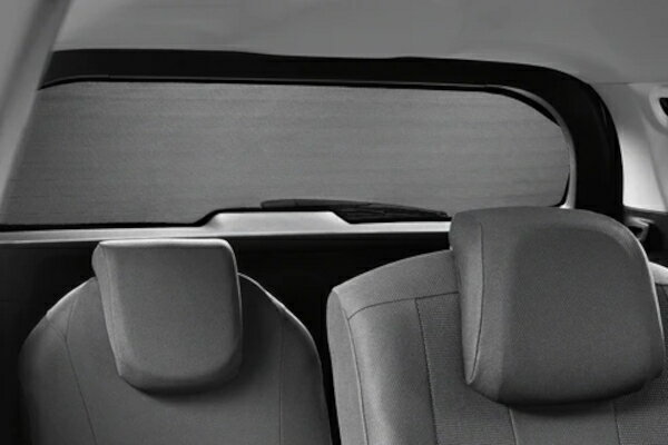プジョー 純正 リアゲートサンシェード 現行 5008 SUV P87 サンシェイド オプション品 1616360280　　