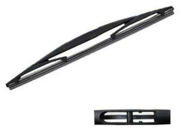 プジョー シトロエン 純正 ワイパーブレード 208 2008 グランドC4スペースツアラー 1671211380