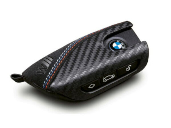 BMW 純正 キーケース X1 iX1 U11 X5 G05 X6 G06 2シリーズ U06 5シリーズ G60 7シリーズ i7 G70 82295A56C32　