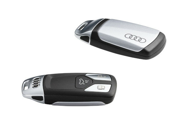 アウディ 純正 キーカバー A4 8W A5 F5 8W0071208BZ7G