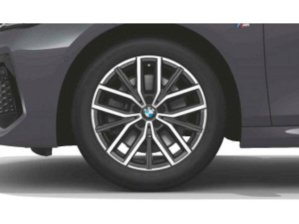 楽天市場】BMW 1シリーズ ホイール（タイヤ・ホイール｜車用品）：車