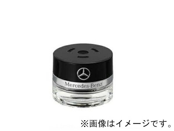 メルセデス ベンツ(Mercedes-Benz) 純正 プレミアム パフュームアトマイザー DOWNTOWN MOOD A0008990288