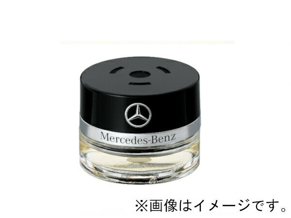 メルセデス ベンツ(Mercedes-Benz) 純正 プレミアム パフュームアトマイザー NIGHTLIFE MOOD A0008990388