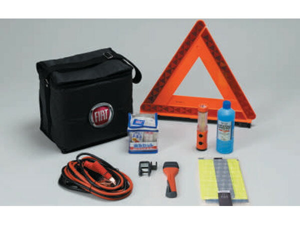 【11/27まで!ポイント10倍】フィアット 純正 エマージェンシーキット ドブロ DOBLO K9 59124023