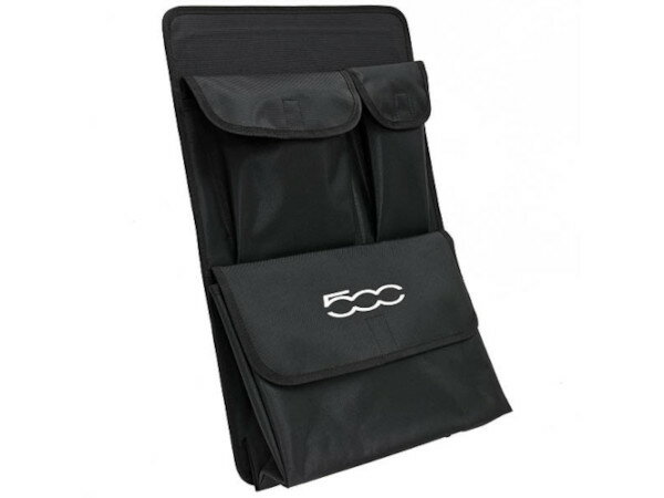 フィアット 純正 シートバックホルダー fiat 500 500c 59124053