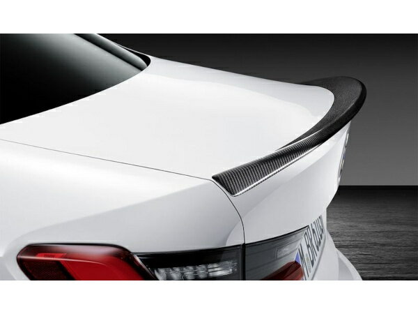BMW 純正 リヤスポイラー 3シリーズ G20 G21 51192458369
