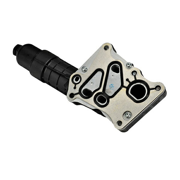 ベンツ W204 W212 W207 R172 C180 C200 C250 E250 SLK200 直4 オイルフィルターハウジング ケース A271..