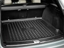 メルセデスベンツ 純正 ラゲッジマット S205 W205 Cクラス エステート ワゴン C180 C200 C220 C250 C300 オールウェザー ラバ...