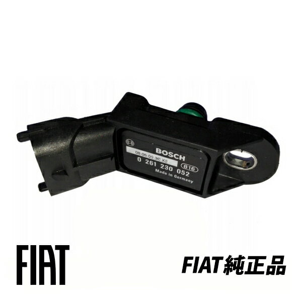 アルファロメオ純正 ALFA ROMEO 156 156 Sportwagon 932 2.0 16V 2.0 JTS マップセンサー MAPセンサー 77363792