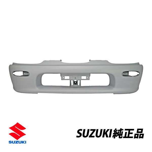 スズキ 純正 カプチーノ EA11R E-EA21R フロントバンパー 71711-80F01-799　
