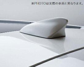 樂天商城 - プジョー 純正 208 ドルフィンアンテナ ダーク・ブルー DA3EKU