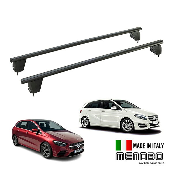 楽天市場】ベンツ bクラス（キャリア・ラック｜車用品）：車用品