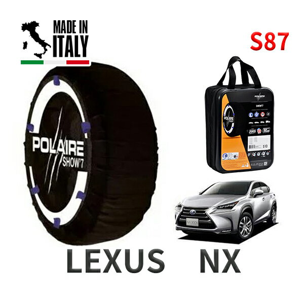 11/27ޤ!ݥ10ܡPOLAIRE  Ρå S87 ꥢ Ρ Show'7 쥯 NX / AYZ15 䥵 235/60R18