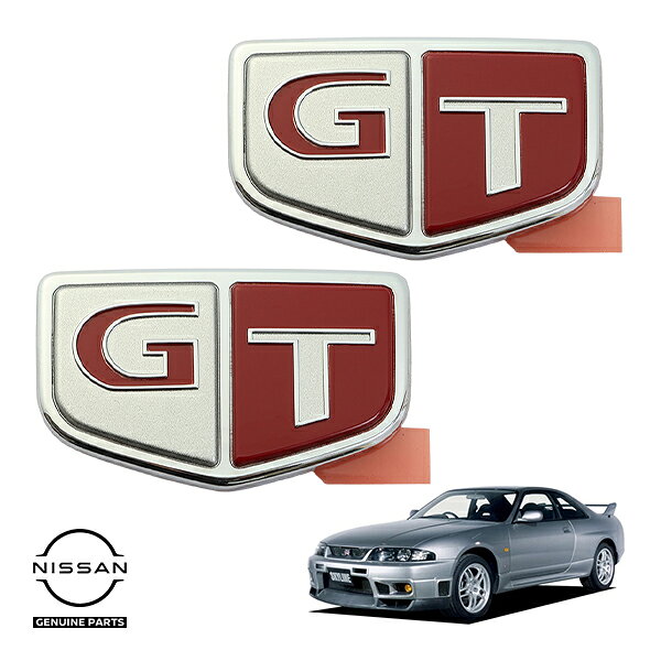 楽天市場】gt－r エンブレム r33の通販