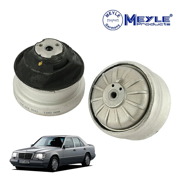 楽天市場】w124 エンジンマウントの通販