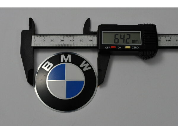 BMW 純正 5シリーズ E34 E39 E60 E61 F10 F07 F18 ホイールセンターキャップシール 4枚セット 純正品番 36131181080