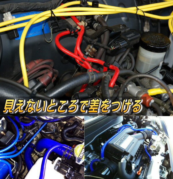 シリコン(4mm)柿【メール便送料無料】シリコンホース耐熱汎用内径4ミリΦ4オレンジバキュームホースエンジンホースシリコンチューブラジエターホースインダクションホースターボホースラジエーターホースエアブースト配管クーラント
