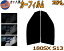 カーフィルム カット済み フロントセット 180SX S13 ガラスフィルム (s) 運転席 助手席 三角窓 左右セ..