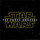 スター・ウォーズ フォースの覚醒 OST / John Williams (輸入盤)
