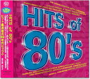 HITS of 80’s(CD)