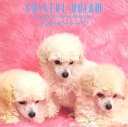 クリスタル・ドリーム ダンボ〜ピーターパン(CD)