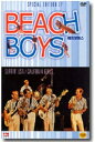 ビーチ・ボーイズ SURFIN’ USA (ミュージックDVD)輸入盤