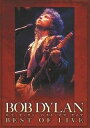 ボブ・ディラン ベスト・オブ・ライブ(音楽DVD)