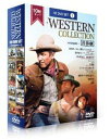 西部劇 WESTERN COLLECTION 1/DVD10枚組
